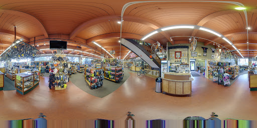 Bicycle Store «River City Bicycles», reviews and photos, 706 SE Martin Luther King Jr Blvd, Portland, OR 97214, USA