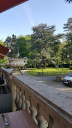 Photo n°18 de Logis Hôtel Le Parc à Salbris ()