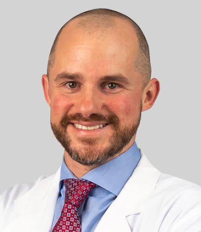 Nashville Neurosurgery Associates: Christopher Storey, MD, PhD