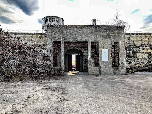 Tourist Attraction «Old Joliet Prison», reviews and photos, 1125 Collins St, Joliet, IL 60432, USA