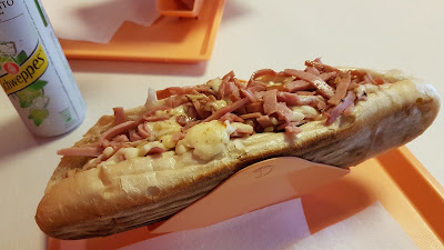 Geven Yuser Nurhak à Badonviller