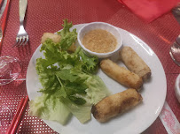 Plats et boissons du Restaurant cambodgien Nantes Asie - n°4