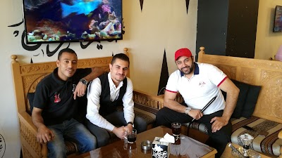 cafe