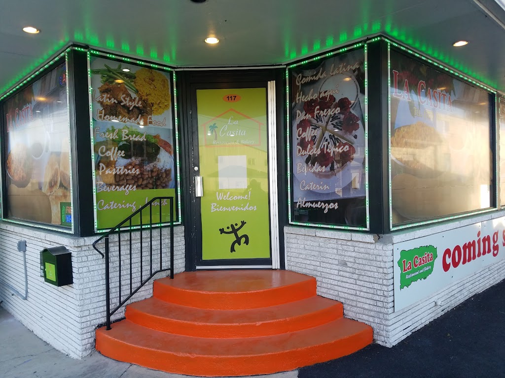 LA CASITA DEL SABOR 17557