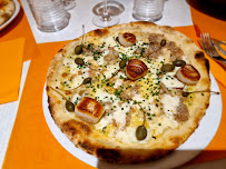 Plats et boissons du Pizzeria Le Florencia à Vichy - n°3