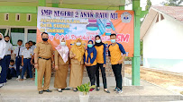 Foto SMP  Negeri 2 Anak Ratu Aji, Kabupaten Lampung Tengah