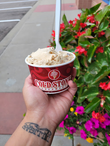 Ice Cream Shop «Cold Stone Creamery», reviews and photos, 7455 Currell Blvd #105, Woodbury, MN 55125, USA