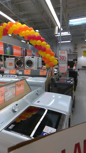 Home Improvement Store «The Home Depot», reviews and photos, 34249 Monterey Ave, Rancho Mirage, CA 92270, USA