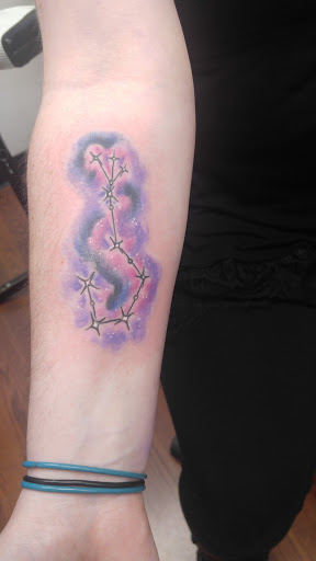 Tattoo Shop «Skin of A Different Color», reviews and photos, 2080 E New York St, Aurora, IL 60502, USA