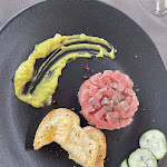 Photo n°6 de l'avis de wim.i fait le 12/07/2023 à 09:35 sur le  Hotel & Restaurant Pahor à Jamiano