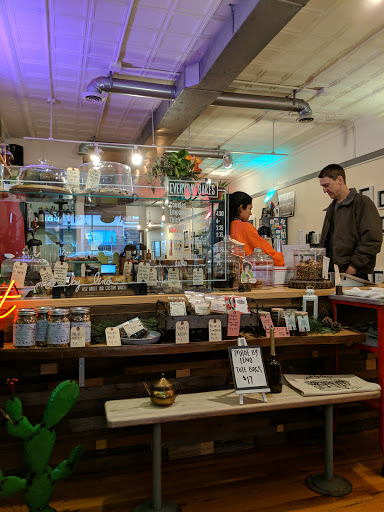 Coffee Shop «Lit Coffee and Bakes», reviews and photos, 26 E 3rd St, Bethlehem, PA 18015, USA