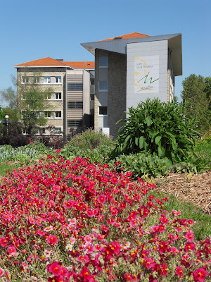 EPLEFPA de Marmilhat à Lempdes