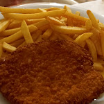 Photo n°6 de l'avis de Stefania.i fait le 12/05/2022 à 19:15 sur le  Ristorante Baia Degli Angeli à Marcelli