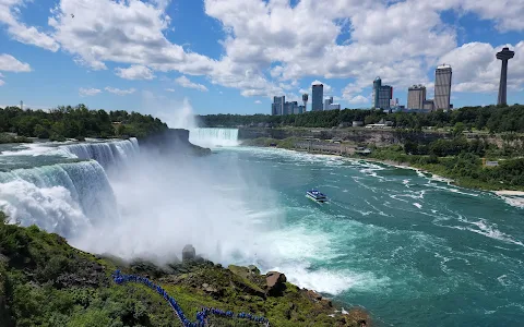 Niagara Falls State Park image