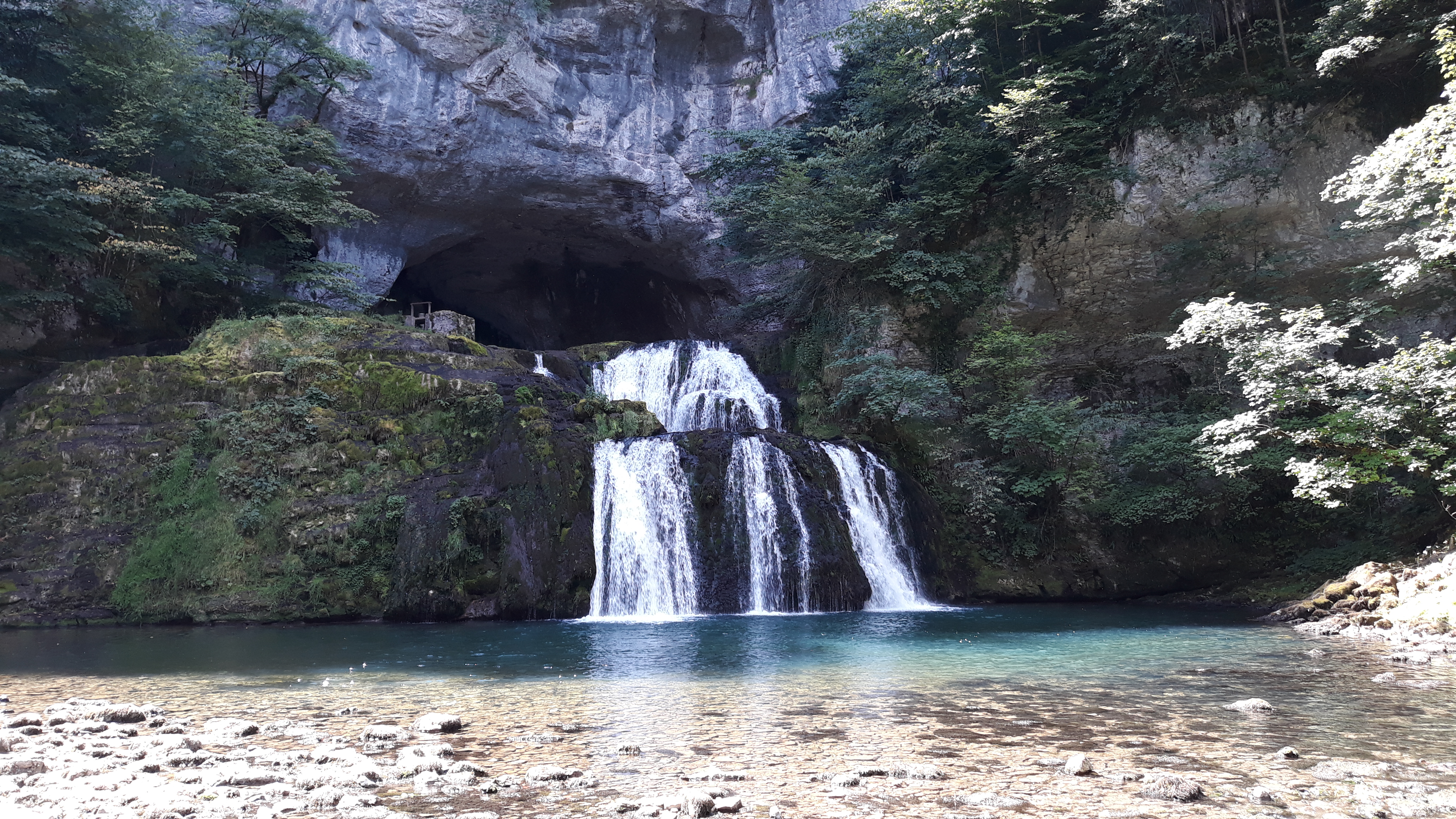Photo n° 1 de l'avis de Nadine.u fait le 25/07/2020 à 18:02