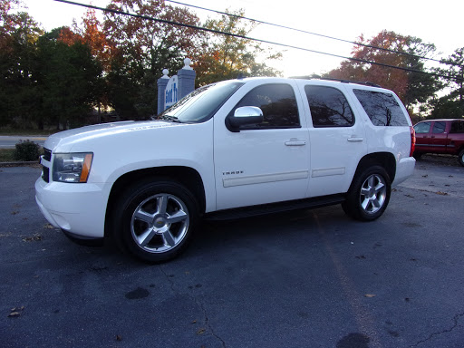 Used Car Dealer «Good To Go Auto Sales», reviews and photos, 364 Keys Ferry St, McDonough, GA 30253, USA