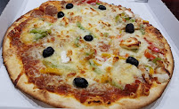 Plats et boissons du Pizzeria Bravone à Linguizzetta - n°18