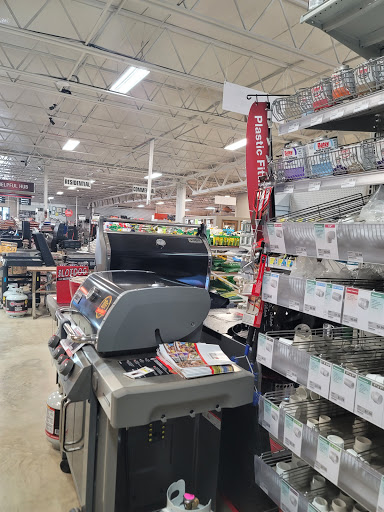 Hardware Store «Landscapers Supply of Greenville / ACE Hardware», reviews and photos, 1620 N Pleasantburg Dr, Greenville, SC 29609, USA
