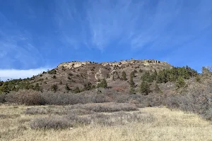 Dawson Butte Ranch Open Space Trail image