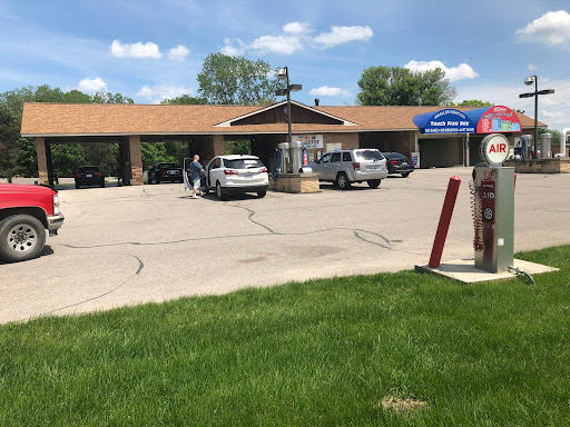Sebring Car Wash and Auto Spa Inc. en Belleville