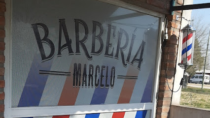 Barbería Marcelo