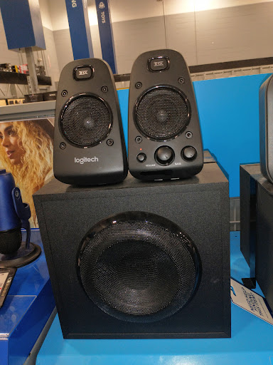 Electronics Store «Best Buy», reviews and photos, 723 Southpark Blvd, Colonial Heights, VA 23834, USA