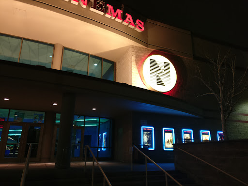 Movie Theater «Linden Boulevard Multiplex Cinemas», reviews and photos, 2784 Linden Blvd, Brooklyn, NY 11208, USA