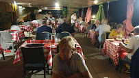 Atmosphère du Restaurant Maleville à Beynac-et-Cazenac - n°6