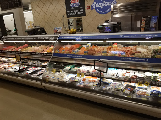 Grocery Store «Safeway», reviews and photos, 106 W. Manson Rd, Chelan, WA 98816, USA