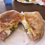 Photo n°1 de l'avis de Carlos.a fait le 22/06/2023 à 11:11 sur le  Delizie del Salento à San Foca