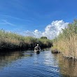 Nags Head Canal Kayak & Canoe Access
