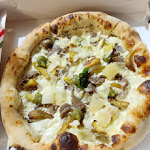 Photo n°2 de l'avis de Riccardo.u fait le 09/09/2023 à 21:15 sur le  Lo Sgarro Pizzeria à Fontanafredda