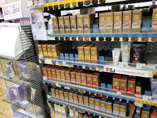 Beauty Supply Store «Sally Beauty», reviews and photos, 1715 N Fry Rd, Katy, TX 77449, USA