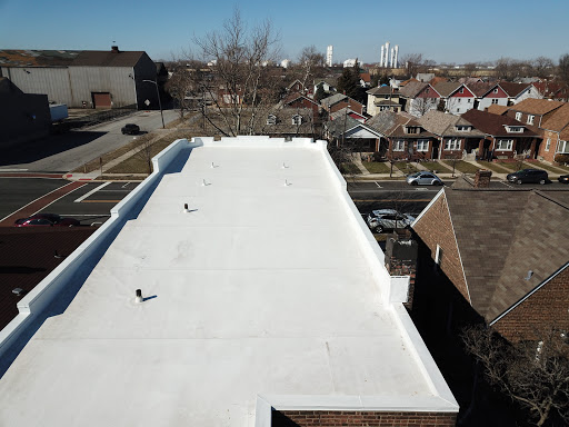 Century Roofing in Hammond, Indiana