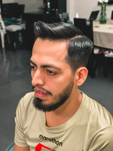 Barbero Donoso