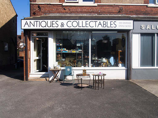 Antiques & Collectables