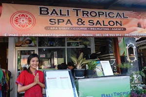 Bali Tropical Spa and Salon image