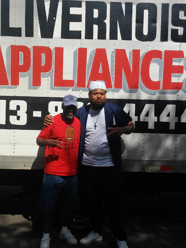 Appliance Store «Livernois Appliances & Mattresses», reviews and photos, 14040 Livernois Ave, Detroit, MI 48238, USA