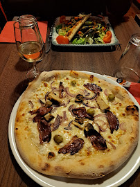 Pizza du Restaurant italien La Pizz'Zola à Dijon - n°16