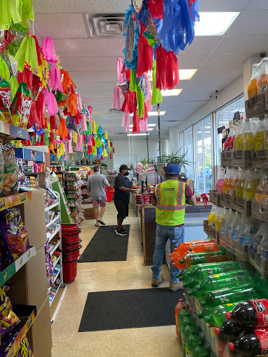 Grocery Store «La Rosita», reviews and photos, 6005 Monona Dr, Monona, WI 53716, USA