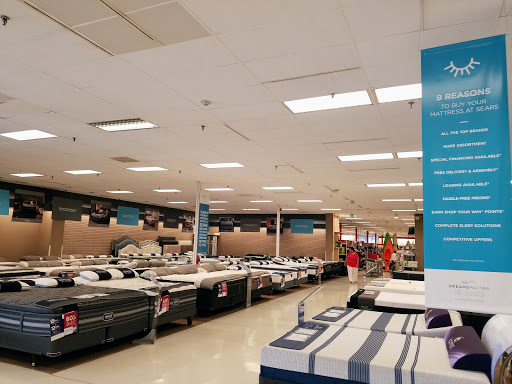 Department Store «Sears», reviews and photos, 303 301 Blvd W, Bradenton, FL 34205, USA