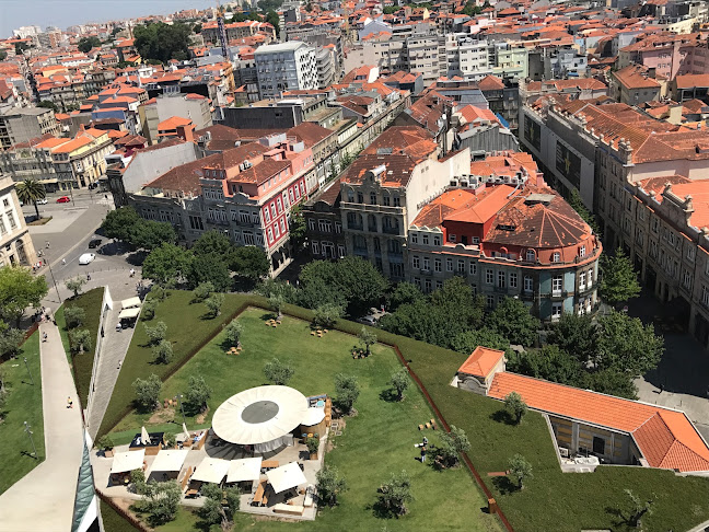 Praça de Lisboa - Porto