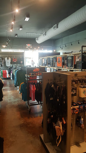 Harley-Davidson Dealer «Cocoa Beach Harley Davidson», reviews and photos, 3670 N Atlantic Ave, Cocoa Beach, FL 32931, USA