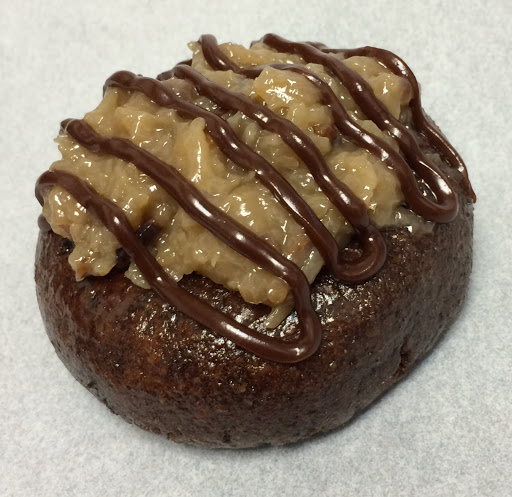 Donut Shop «Glaze Donut Company», reviews and photos, 1292 Rickert Dr #104, Naperville, IL 60540, USA