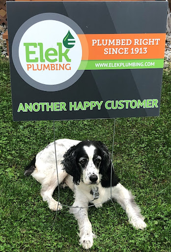 Plumber «Elek Plumbing», reviews and photos, 1101 Airport Rd, Allentown, PA 18109, USA