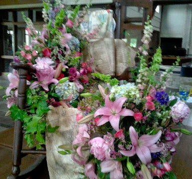 Florist «Broadway Florist-Bowling Green», reviews and photos, 923 Broadway Ave, Bowling Green, KY 42101, USA