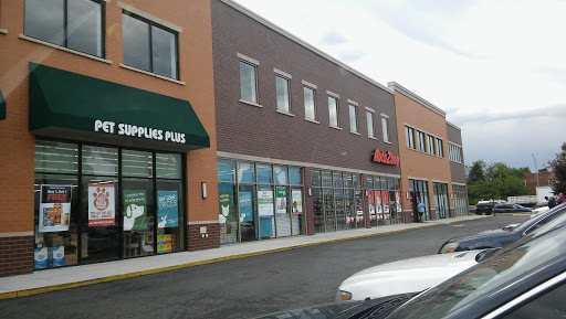 Auto Parts Store «AutoZone», reviews and photos, 135-25 79th St, Howard Beach, NY 11414, USA