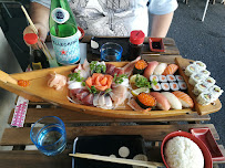 Sushi du Restaurant japonais Yokohama à Cergy - n°7