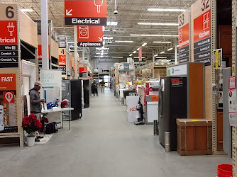 The Home Depot