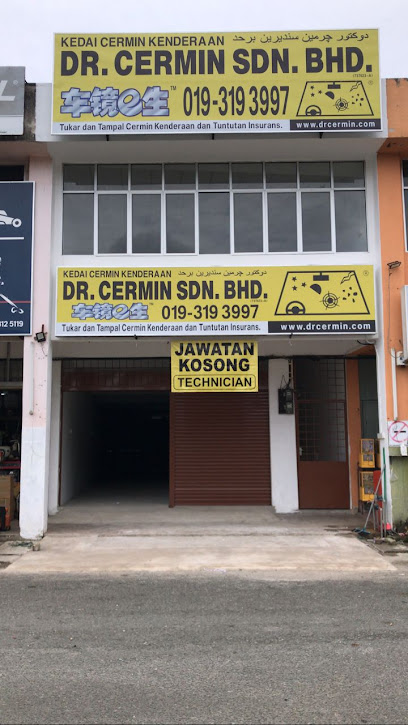 Dr Cermin Kuala Lipis - 车镜e生 Windscreen Replacement | Windscreen Repair | Pakar Cermin Kereta